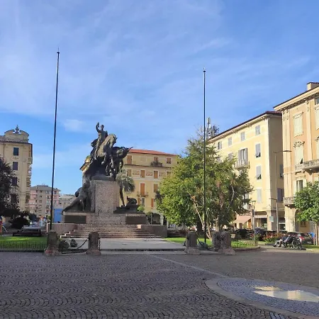 Locazione Turistica San Marco *
