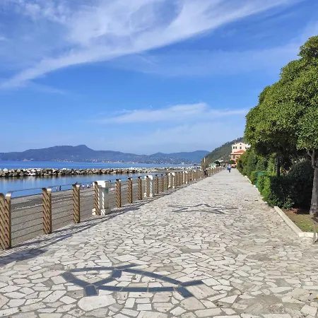 Appartamento Locazione Turistica San Marco