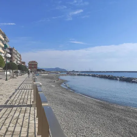 Appartamento Locazione Turistica San Marco