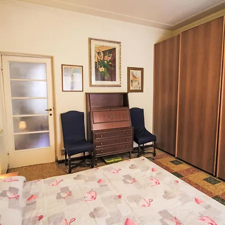 Apartmán 3 By Interhome