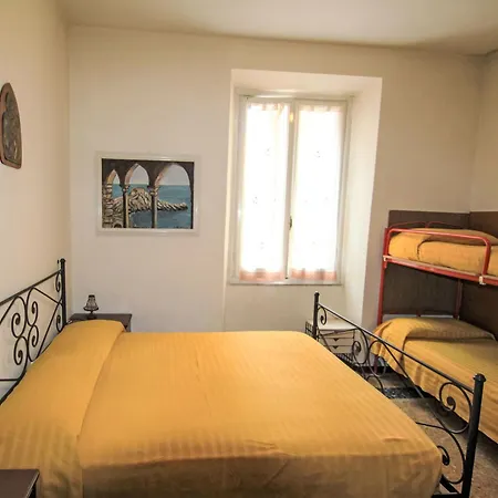 Locazione Turistica San Marco Appartamento