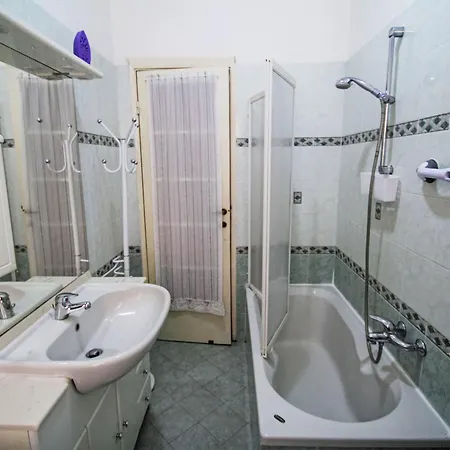 3 By Interhome Apartmán