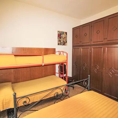 Locazione Turistica San Marco Appartamento *
