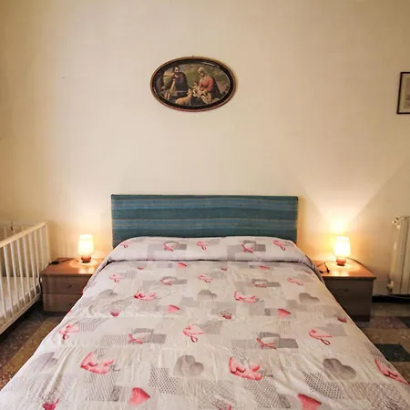 Appartamento Locazione Turistica San Marco