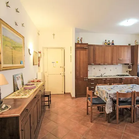 Locazione Turistica San Marco Appartamento *
