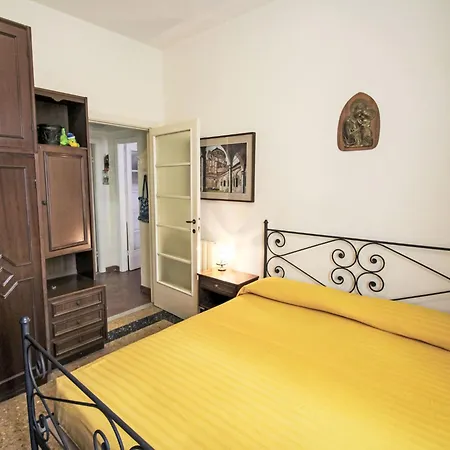 Locazione Turistica San Marco Chiavari