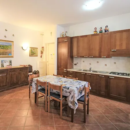 Locazione Turistica San Marco