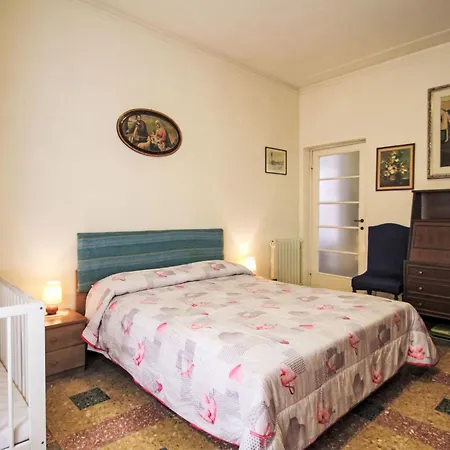 Locazione Turistica San Marco *