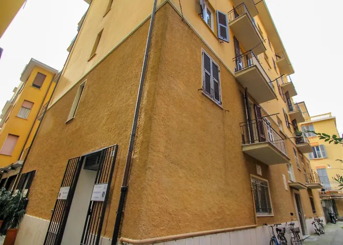 3 By Interhome Appartement *