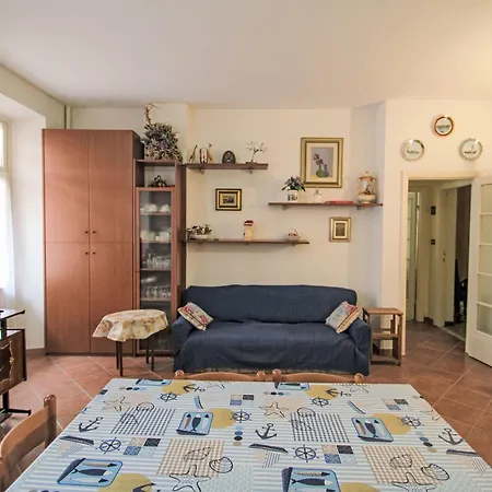 3 By Interhome * Chiavari
