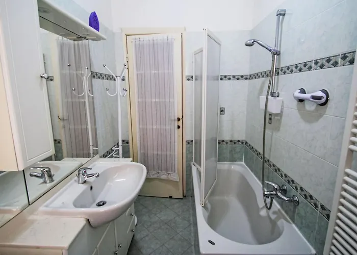 3 By Interhome Apartmán