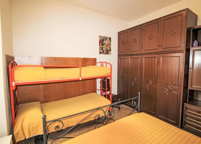 3 By Interhome Apartmán *