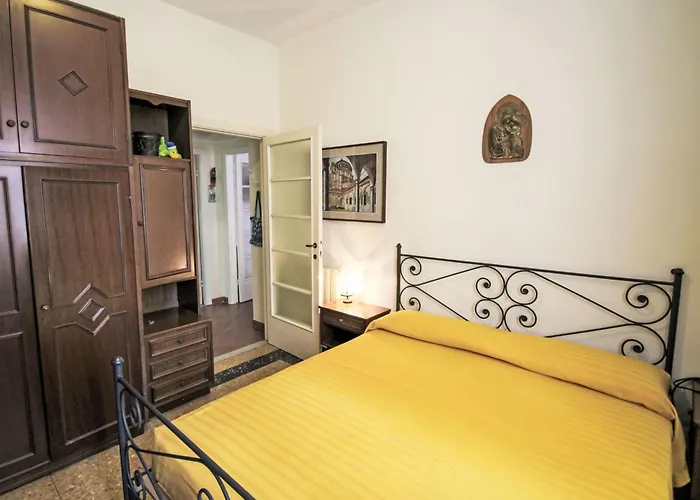 3 By Interhome Chiavari