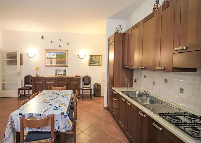 3 By Interhome Apartmán