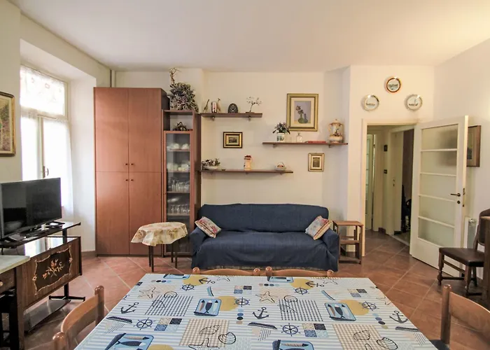 3 By Interhome * Chiavari